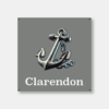 Dekluikzeiltje “Clarendon”