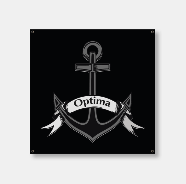 Dekluikzeiltje “Optima”