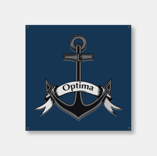 Dekluikzeiltje “Optima”