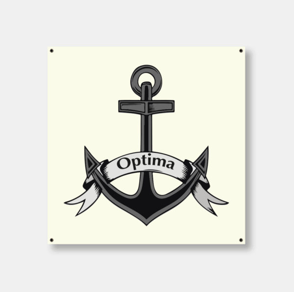 Dekluikzeiltje “Optima”