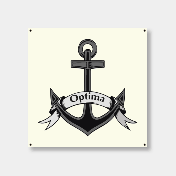 Dekluikzeiltje “Optima”