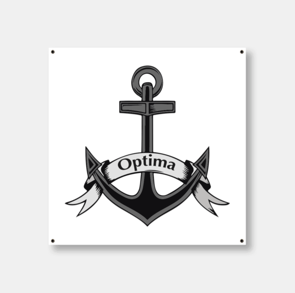 Dekluikzeiltje “Optima”