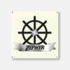Dekluikzeiltje “Zephyr”