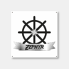 Dekluikzeiltje “Zephyr”